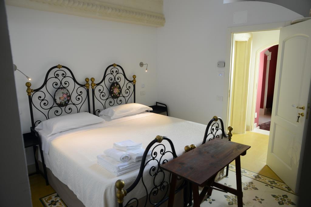 Casa Diva Hotel Matera Room photo